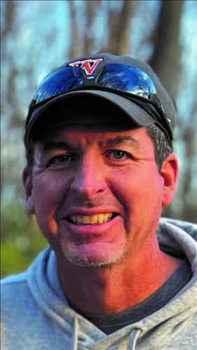 BRIAN JACOBS